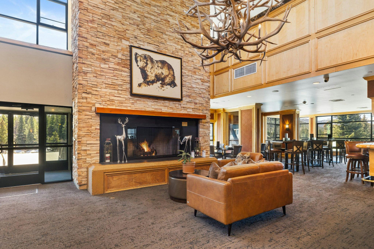 Public Area 2, River Run Village by Keystone Resort, Summit