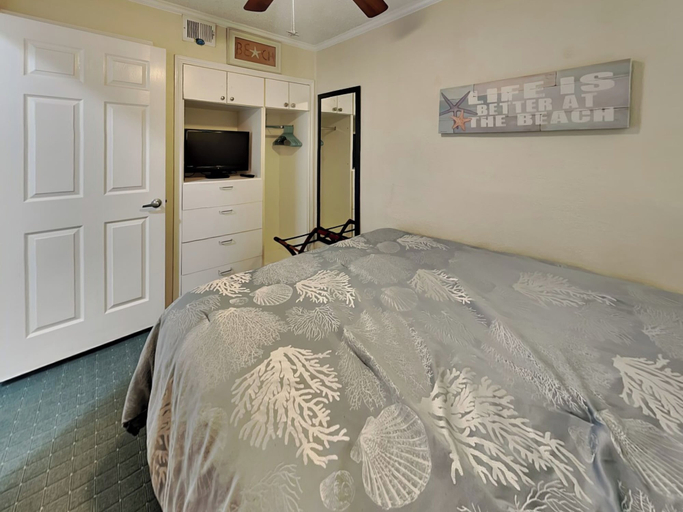 Property amenity 3, Casa Del Mar 272-seashells & Tail Fins, Galveston