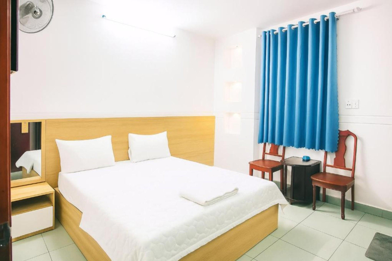 Bedroom 4, Anh Duong Hotel HCM , Bình Chánh
