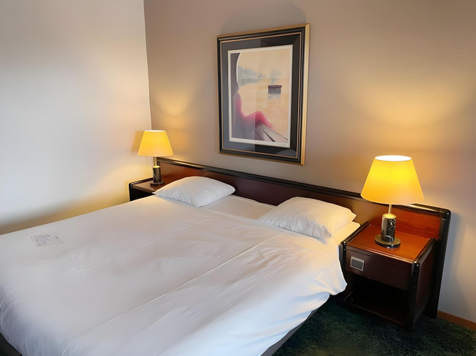 Bedroom 3, Fletcher Hotel-Restaurant Leidschendam – Den Haag, Leidschendam-Voorburg