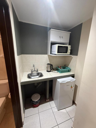 Others 4, Apart Hotel Belgrano, El Carmen