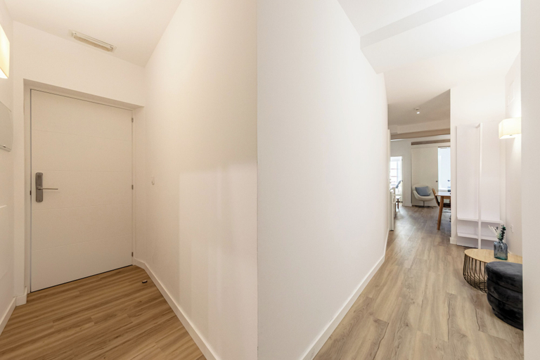 Others 5, Welldone San Pablo Apartments, Sevilla
