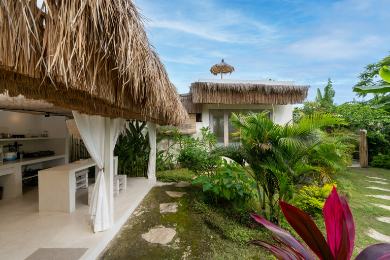 Exterior & Views 2, Villa Laguna by Pertama Management, Badung