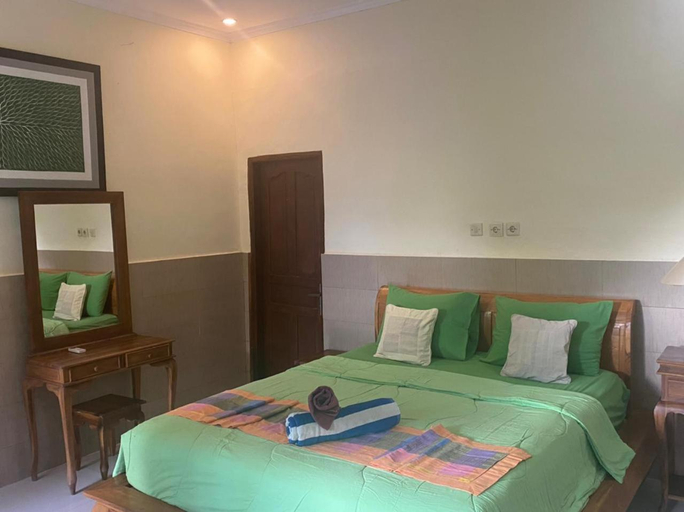 Bedroom, Secret Garden Sky, Gianyar