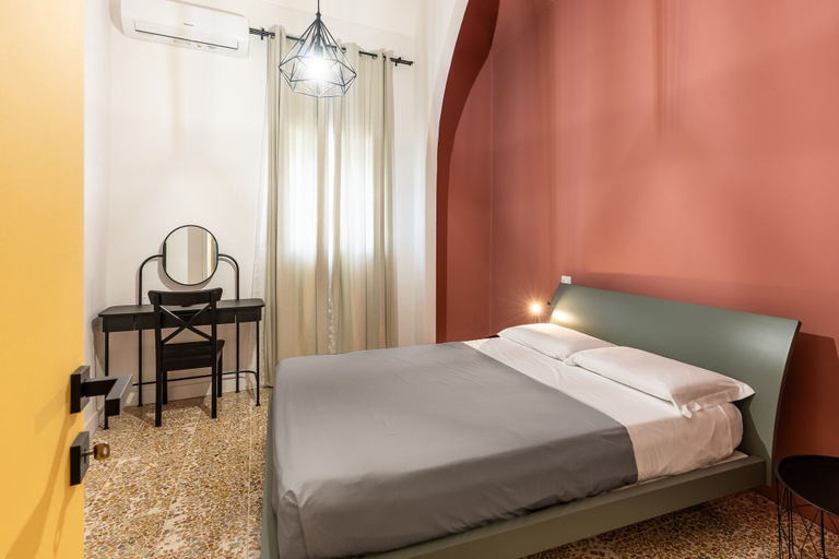 Room 3, Ortigia in Giallo by Wonderful Italy, Syracuse