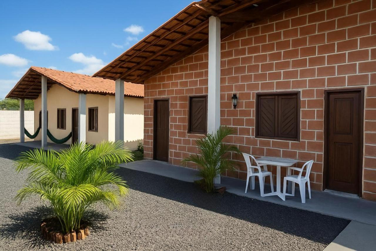 5, Canto das Praieiras - Porto de Sauipe, Rio & Mar, Entre Rios