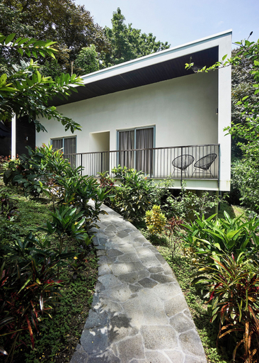 Exterior 3, Villa Venus, Puntarenas