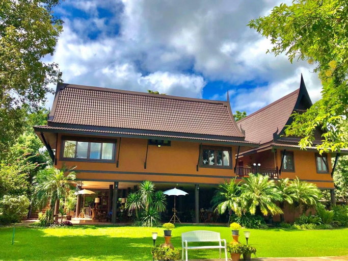 Others 1, Baan Tarn Wana, Muang Chiang Rai