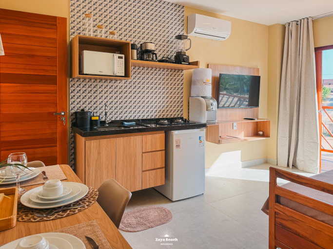 Others 4, Zaya Beach Residence, Amontada