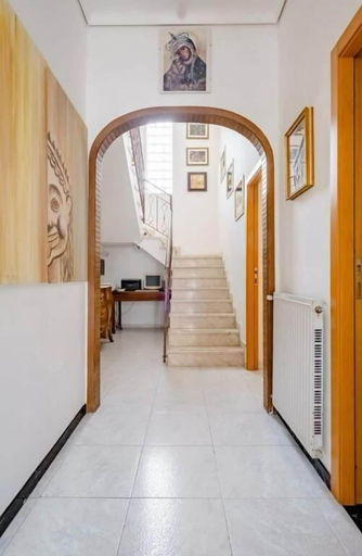Interior 4, bed and breakfast della palma, Caltanissetta
