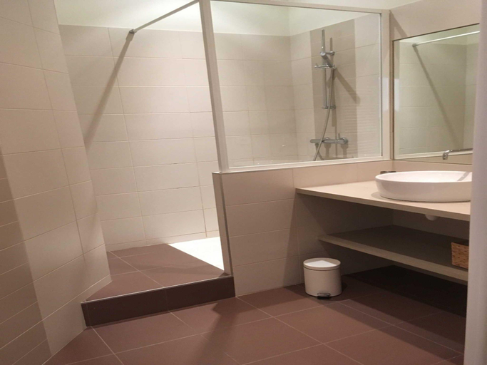 Bathroom, DIFY Le Velvet - Bellecour, Rhône