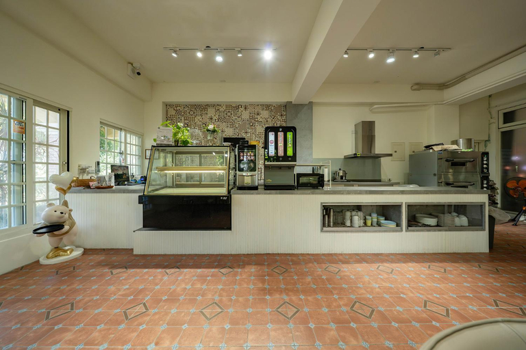 Food & Drinks 2, Magi Castle Family B&B, Yilan