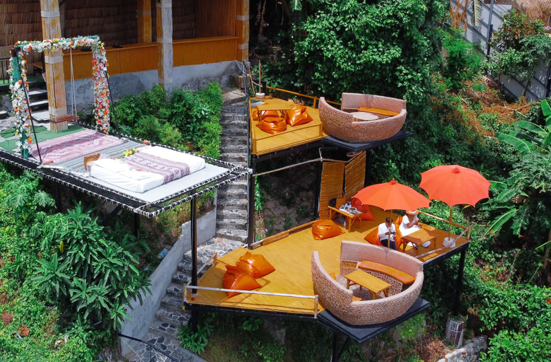 Others 2, The Cozy Beach Front Hotel, Phuket Island