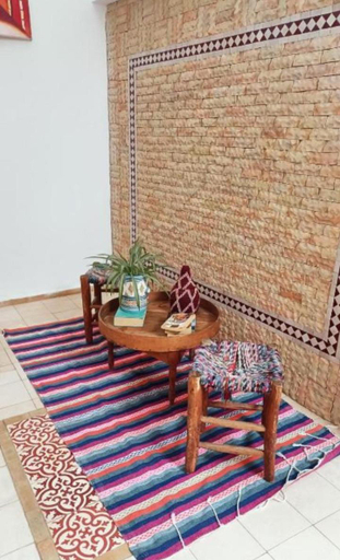 Others 4, Nice house, Essaouira