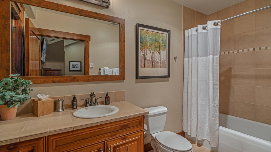 Bathroom 3, Crystal Peak Lodge #7504 Celestite Retreat, Summit