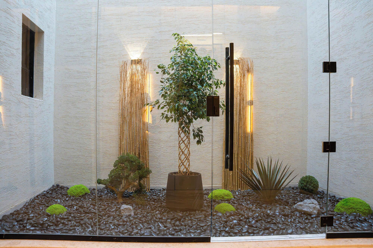 Interior 4, Arjan Park Tuwaiq 2, Riyadh