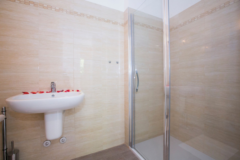 Bathroom 3, Casa Laura Apt. 6, Como