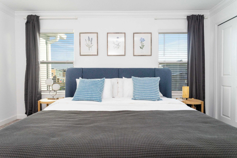 Interior 2, Stylish & Fun Retreat, Pool, Themed Rooms, Osceola