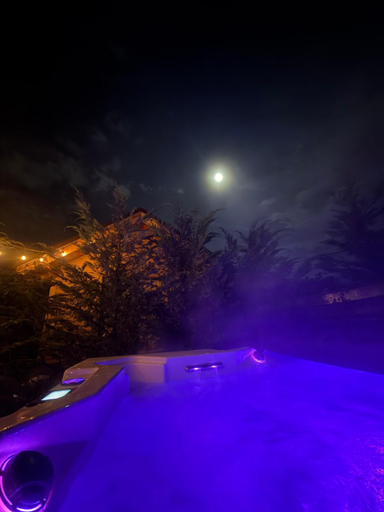 Sport & Beauty, Casa Gorjeana Complex Agroturistic, Pestisani