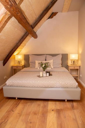 Room 3, Hotel Landhaus Plus Lüneburg, Lüneburg