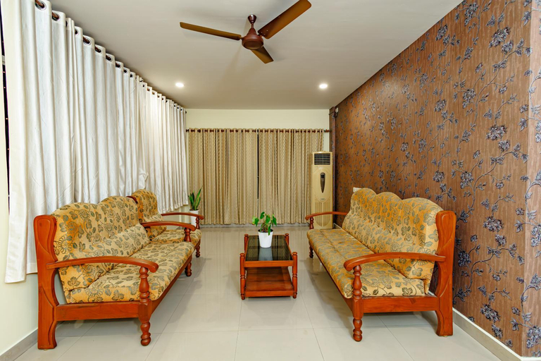 Others 5, Hotel Lals Residency, Pathanamthitta