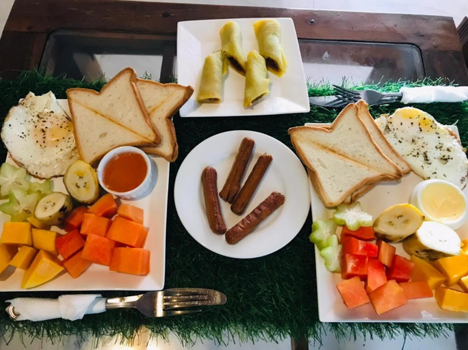Food & Drinks 5, Galle Sea sun villa, Habaraduwa