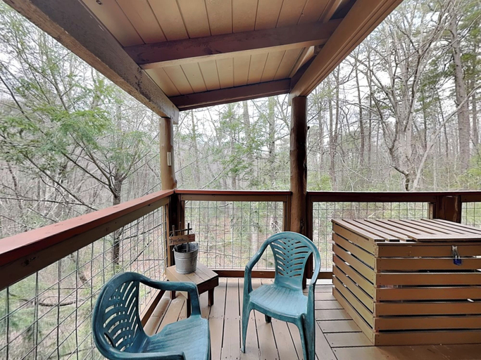 Property amenity 5, Mick's Hideaway, Sevier