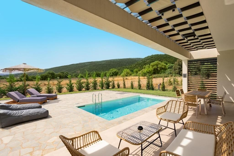 Exterior 3, Ioannina Secret Luxury Villas, Epirus