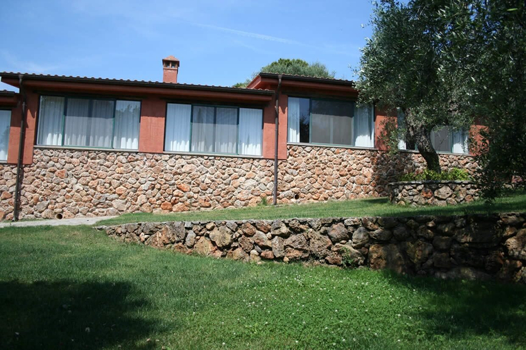 Garden, Agriturismo Tenuta il Solengo, Grosseto
