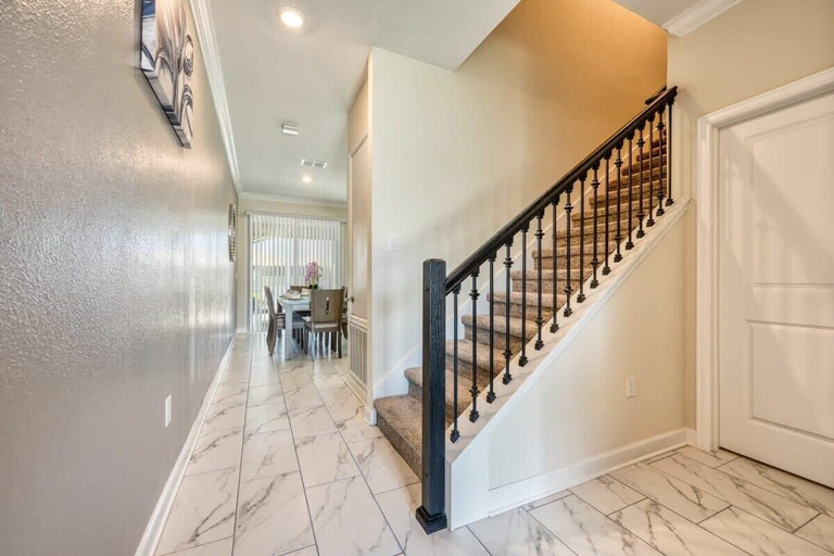 Interior 1, Tranquil Retreat - Serene Getaway, Osceola