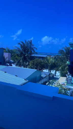 Sport & Beauty 4, Chao Guest House, Kepulauan Maafushi