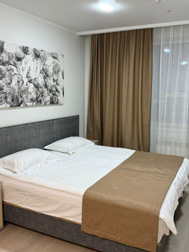 Bedroom 3, Yes apart, Astana City