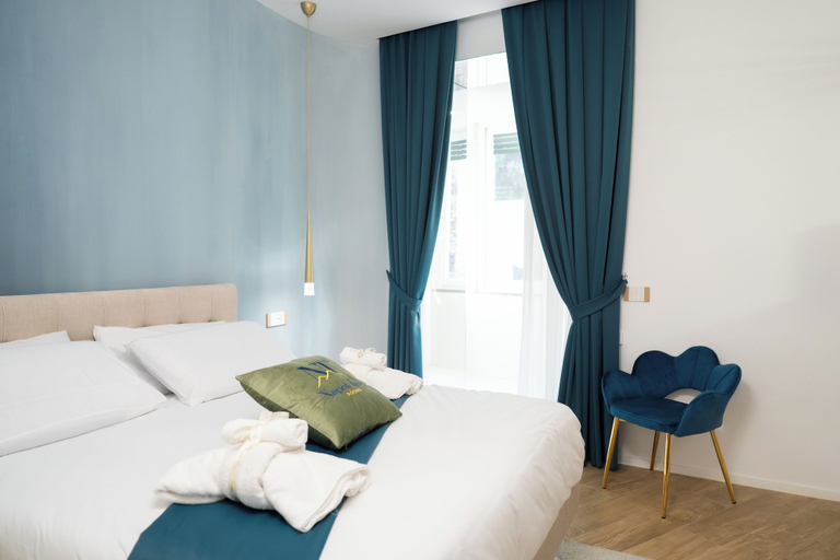 Room 5, Napolitano Rooms - FLEGREA spa, Napoli