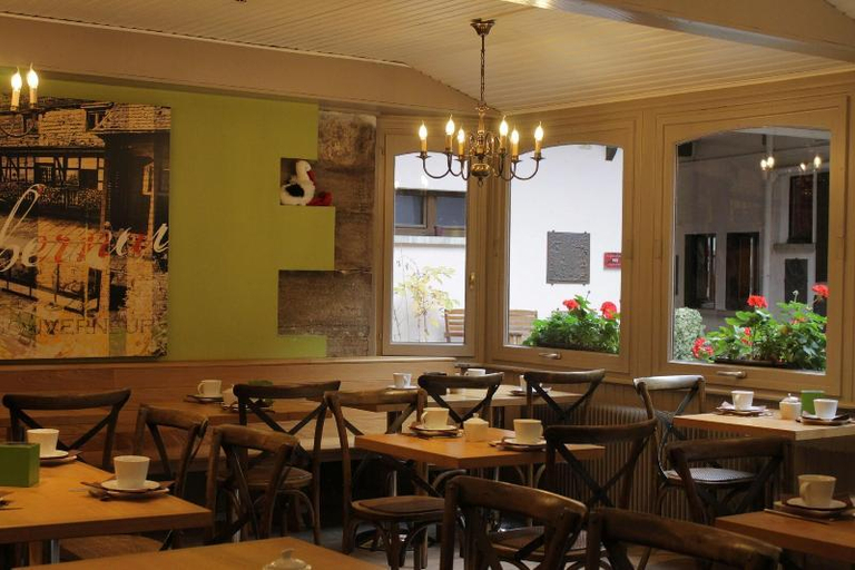 Food & Drinks 5, Le Gouverneur Hotel, Bas-Rhin