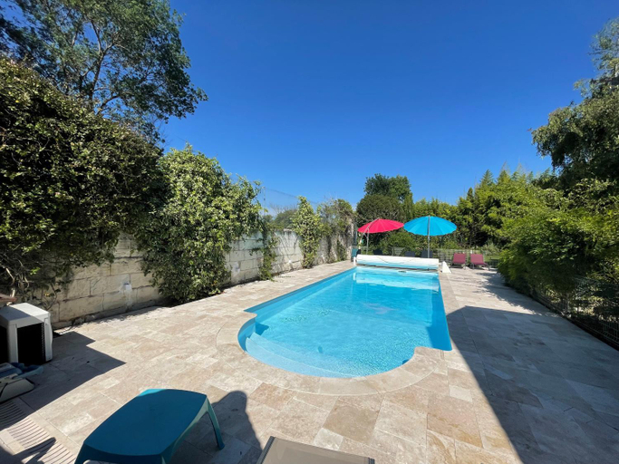 Sport & Beauty 5, La mare aux bambous, Loir-et-Cher
