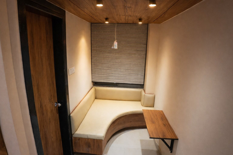 Interior 3, Hotel Regal Crest, Khordha