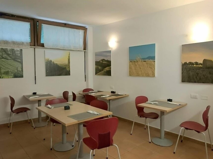 Breakfast area 3, Villa Tuscany Siena, Siena