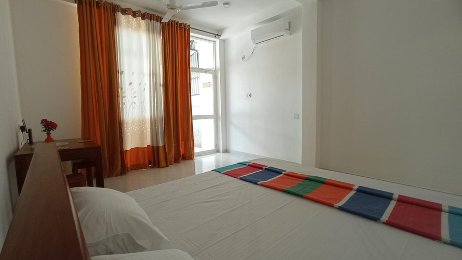 Bedroom 2, Green Lodge Villa, Weligama