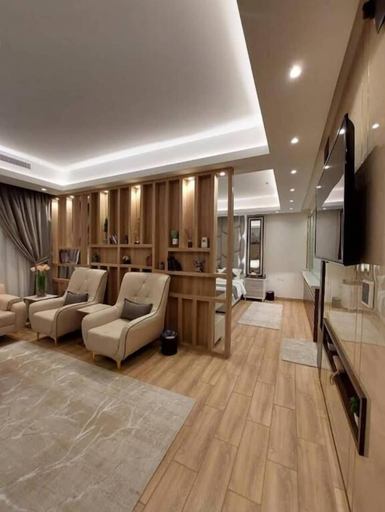 Room 2, Arjan Park Al Manar, Jeddah