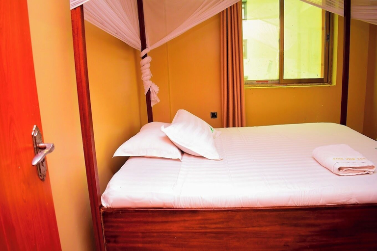 Room 2, Park View Hotel Bamburi, Nyali