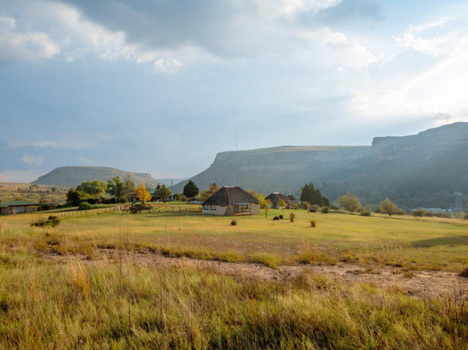 Others 2, Camelroc Guest Farm, Thabo Mofutsanyane