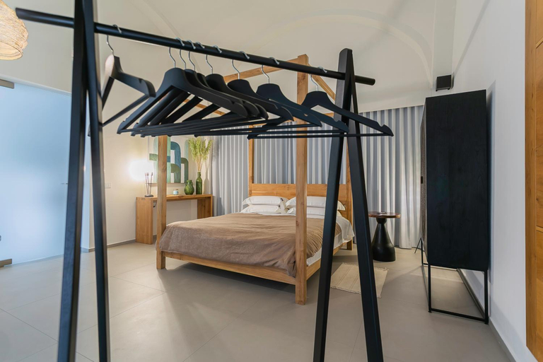 Bedroom 2, Suite 1926 Luxury Room, Bari