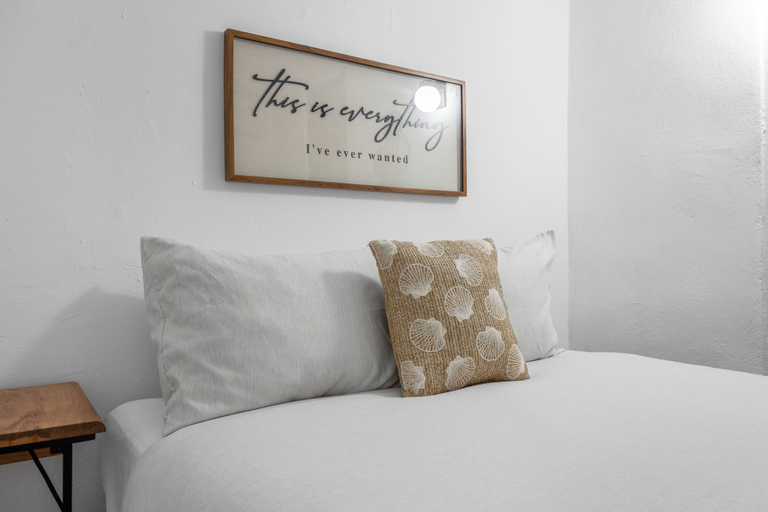 Room 3, Castellana by Otium