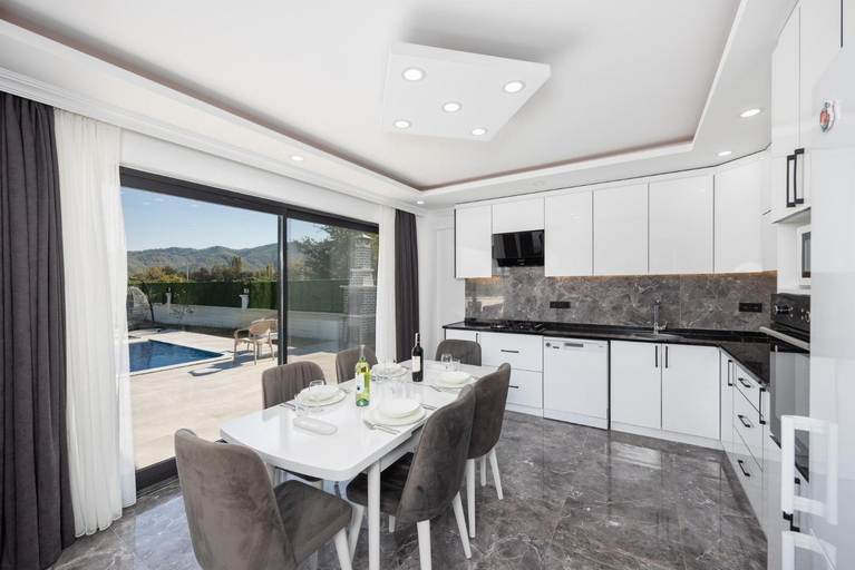 Others 2, Villa Grand Yasar 4, Ortaca