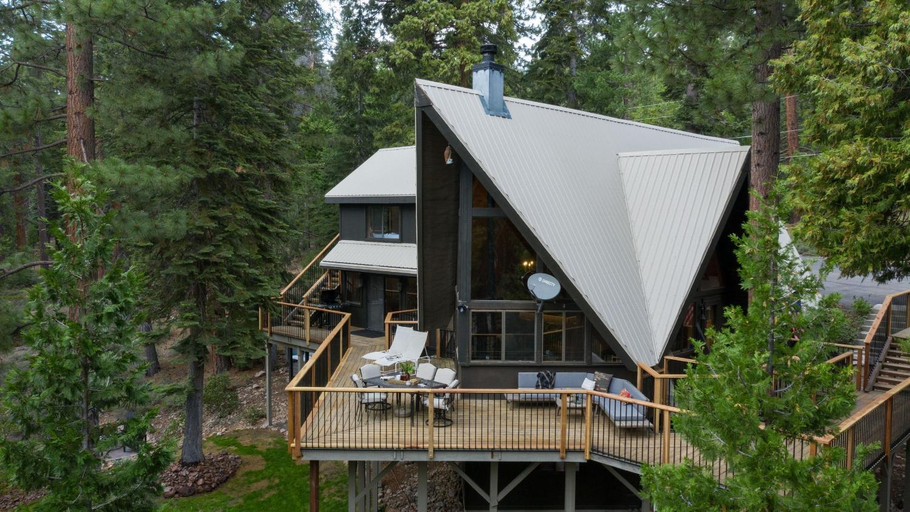 Facilities 4, Timberline by AvantStay, Placer