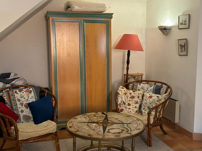 Others 5, La Fenice - Beautifully restored property with heated pool in small village, Alpes-de-Haute-Provence