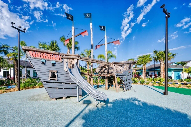 Interior 4, Modern Chic-spacious, Private Pool, Prime Location, Osceola