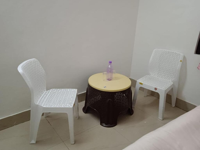 Property grounds, Hotel shivdev, Uttarkashi
