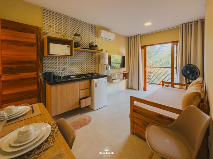 Others 3, Zaya Beach Residence, Amontada