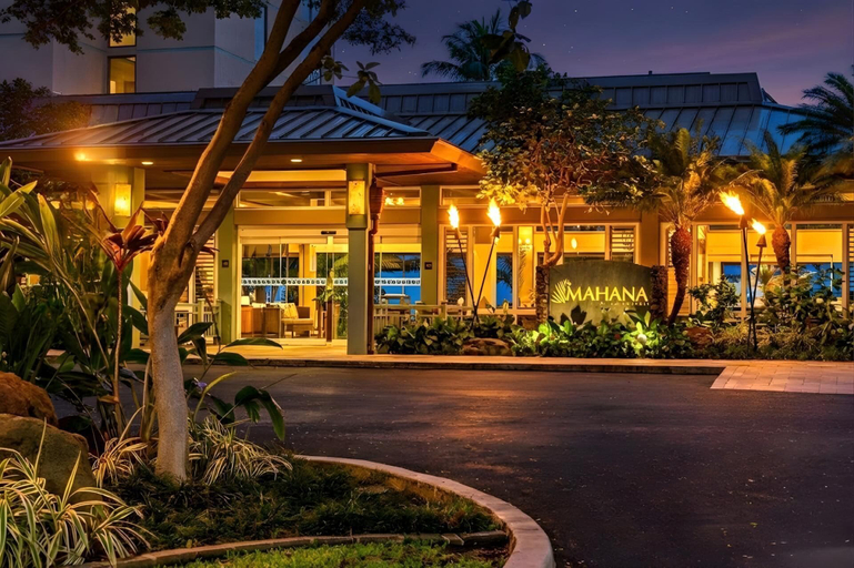 Exterior & Views 2, Mahana Resort by KBM, Maui